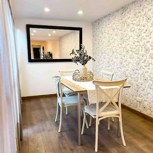 Amplio Departamento Con Patio - Bonavista Rentals