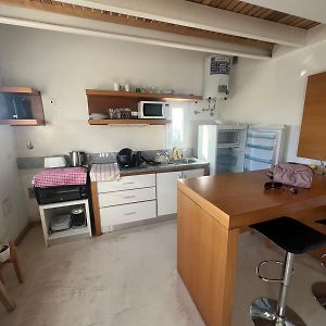 Apartamento de 1 Dormitorio